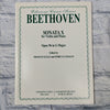 Beethoven Sonatax For Violin and Piano Opus 96 in G Major