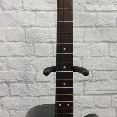 Fender DG-20CE Acoustic Guitar