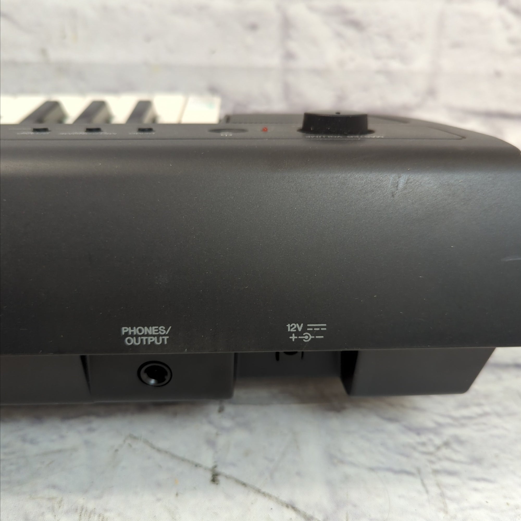 Yamaha np-31 Digital Piano - Evolution Music