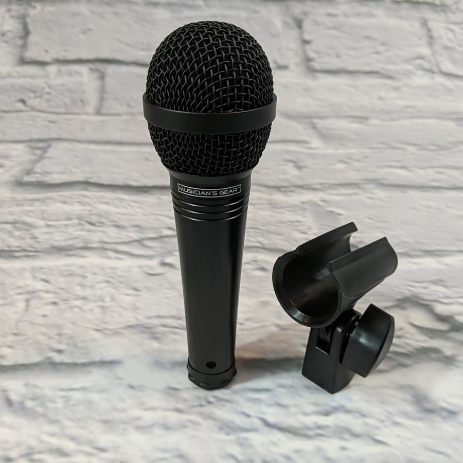 Musician's Gear MV1000 Dynamic Cardiod Microphone