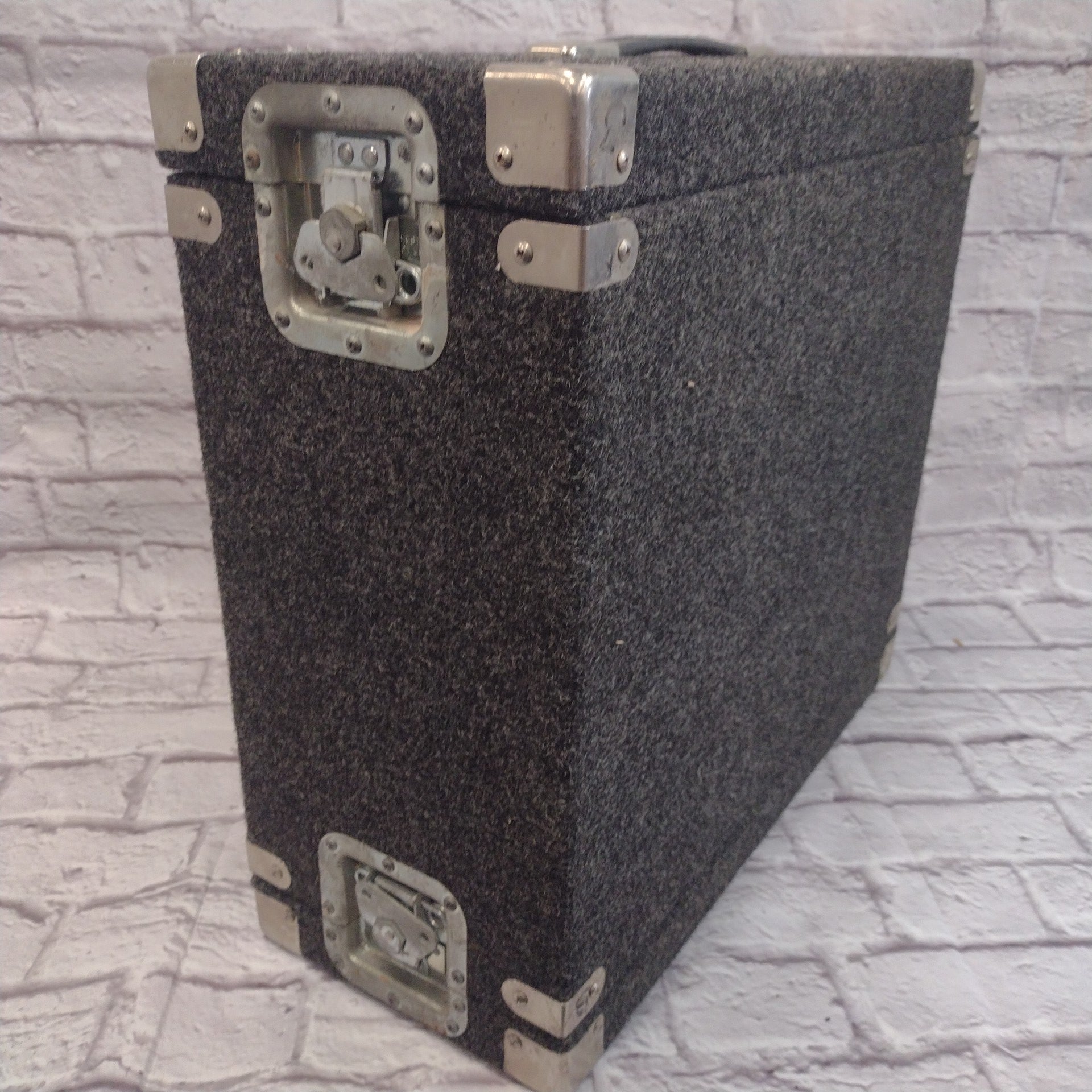 Grundorf 4u Rack Case