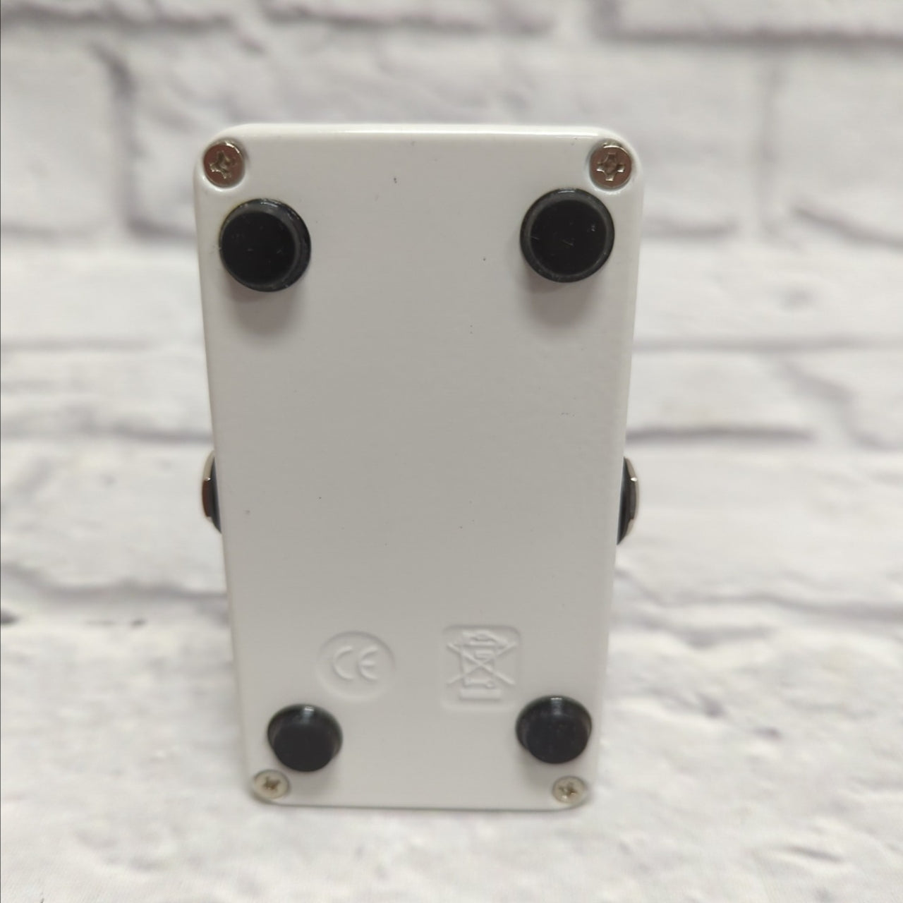 Electro-Harmonix Nano Big Muff Fuzz Pedal