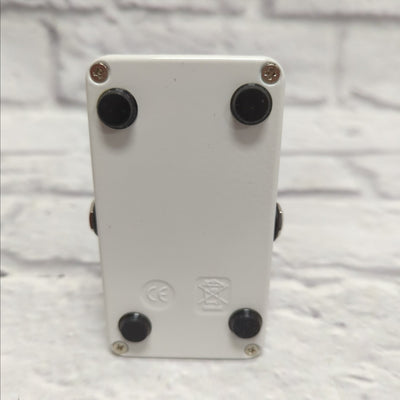 Electro-Harmonix Nano Big Muff Fuzz Pedal