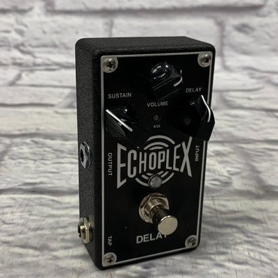 Echoplex Delay Pedal