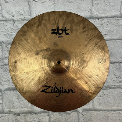 Zildjian ZBT 16" Crash Cymbal