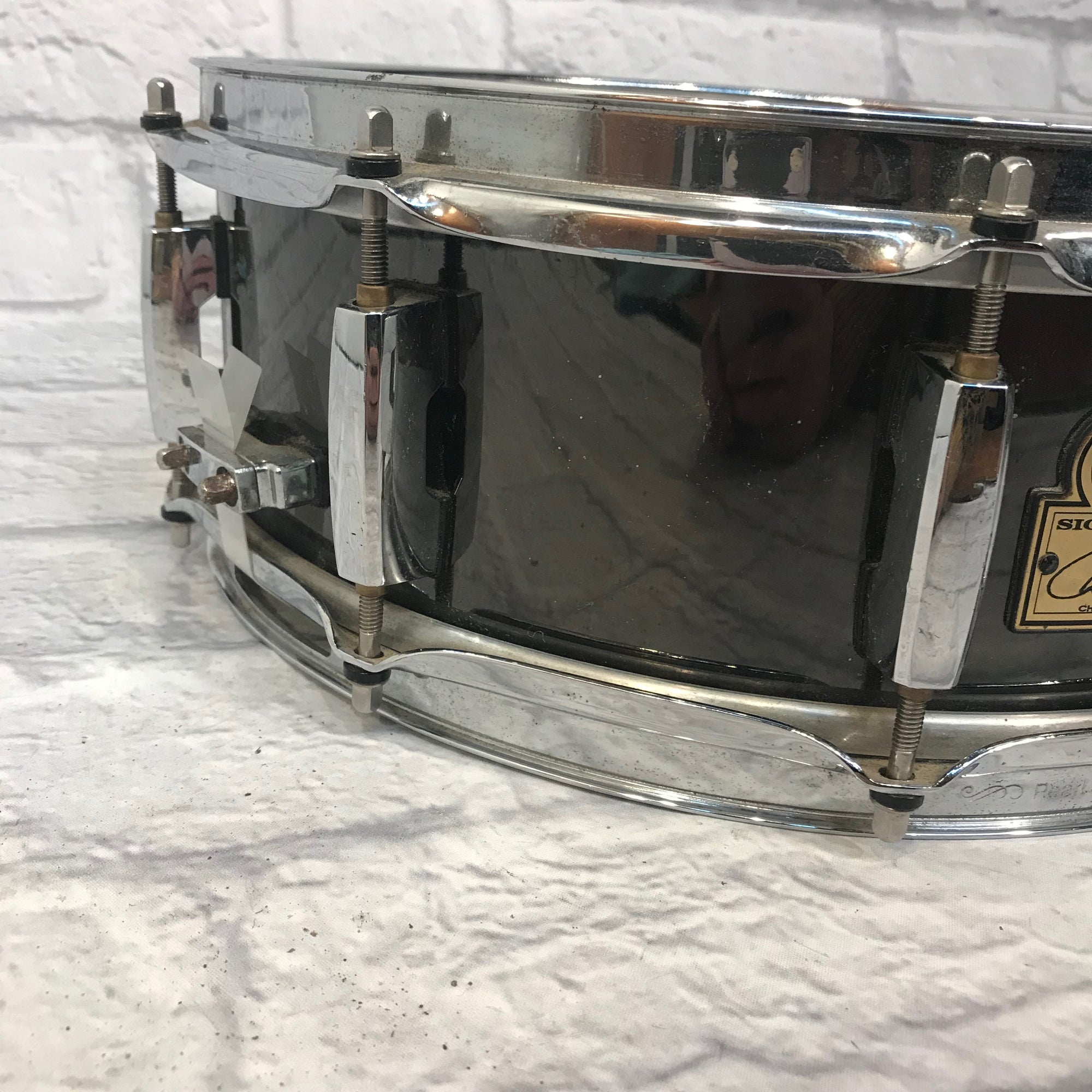 Pearl Chad Smith Custom 14in Snare