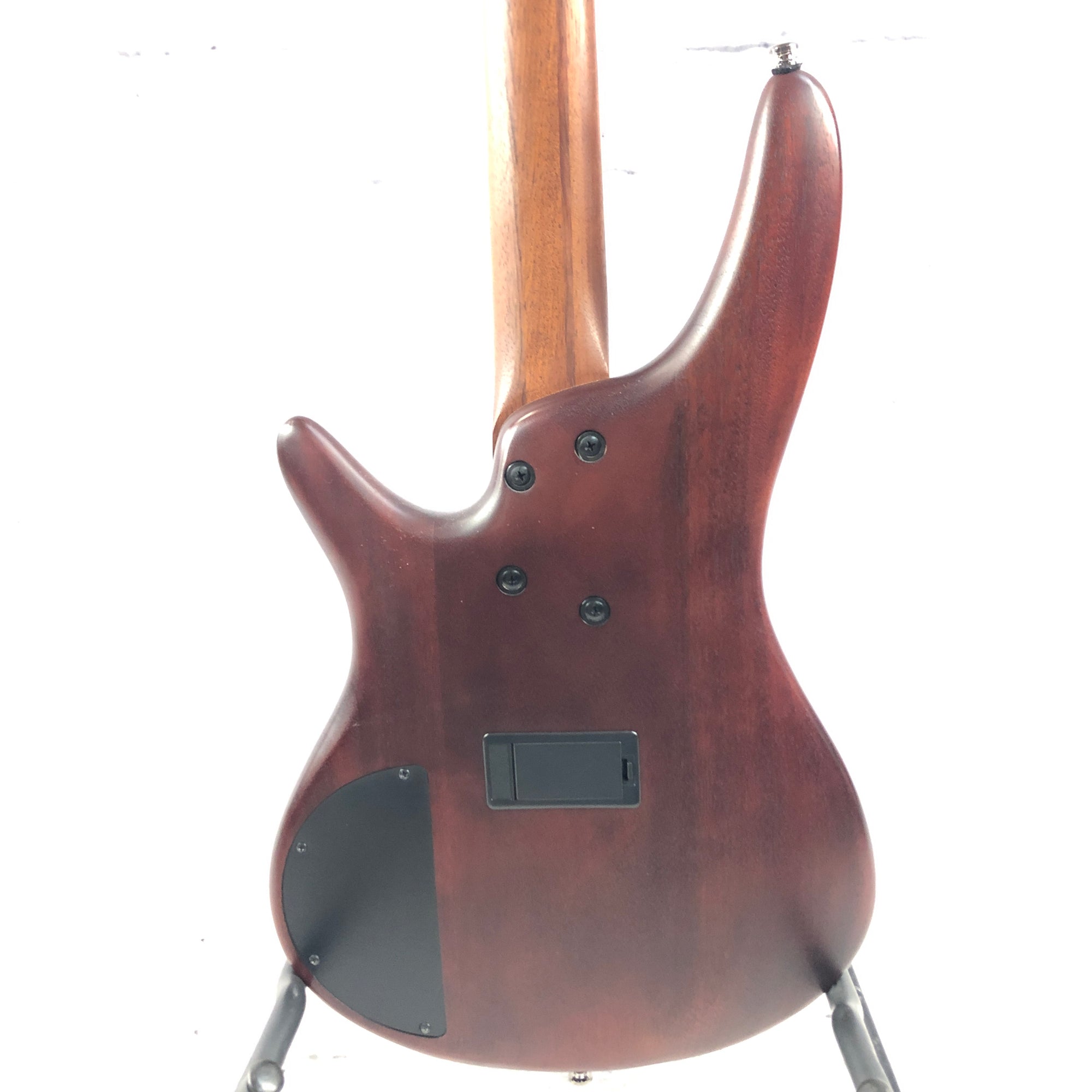 Ibanez SR500 4-String Bass with Case