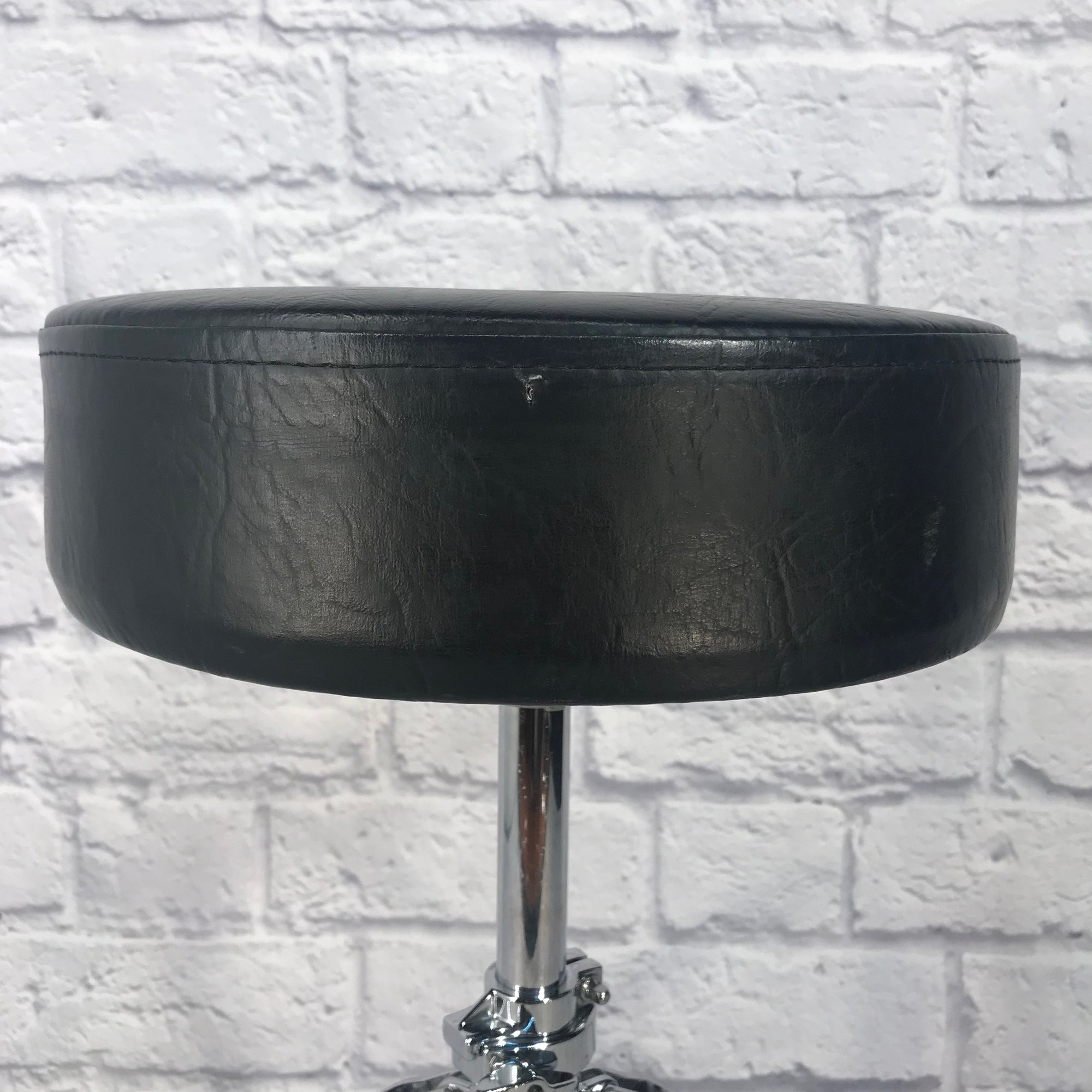 Unknown Drum Throne