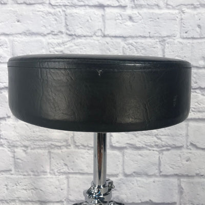 Unknown Drum Throne