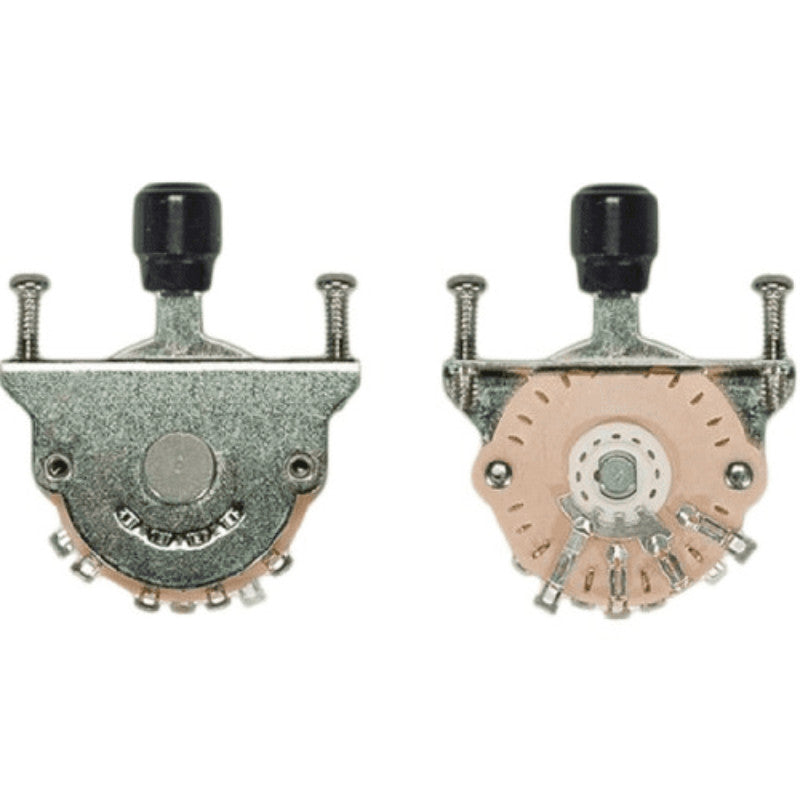 Fender Telecaster 3 Position Pickup Selector Switch
