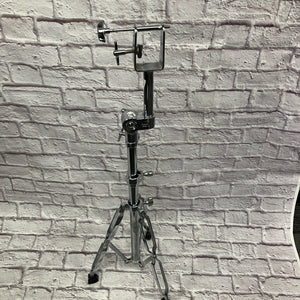 Unknown Bongo Stand Chrome