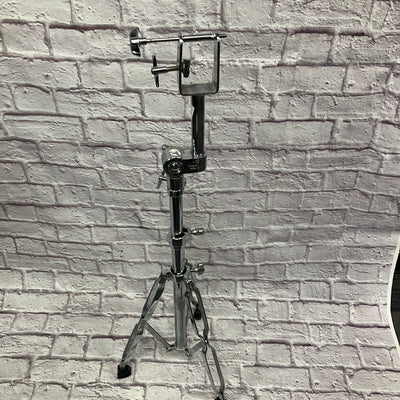 Unknown Bongo Stand Chrome