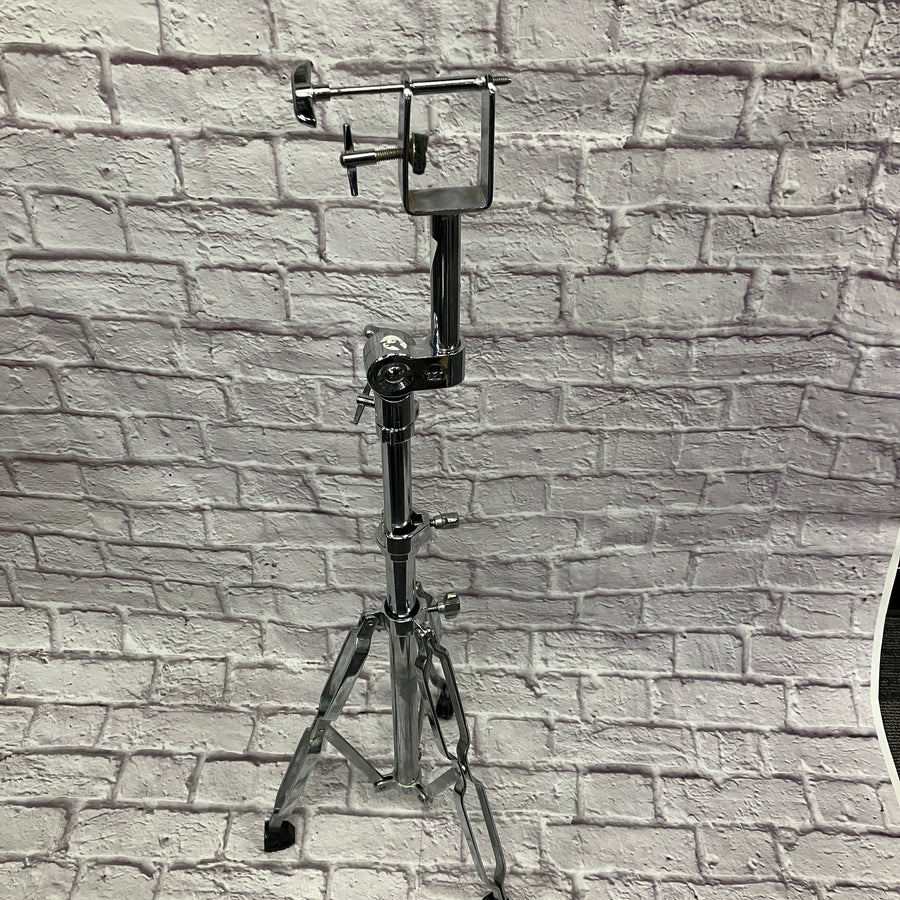Unknown Bongo Stand Chrome
