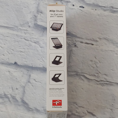 iKlip Studio Stand for iPad Mini (and other 7" tablets)