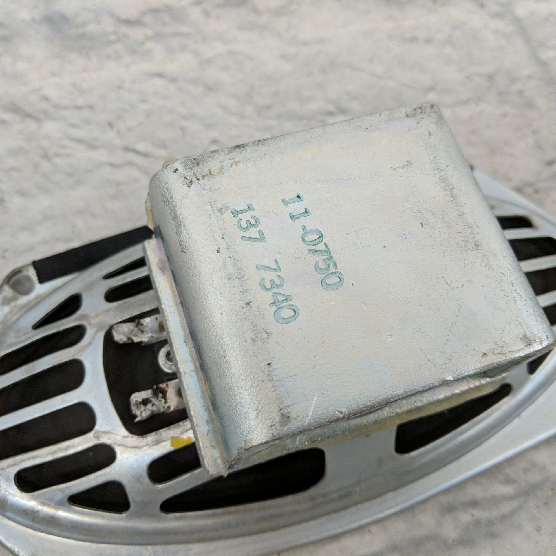 Wurlitzer 200 Speaker (Pair)