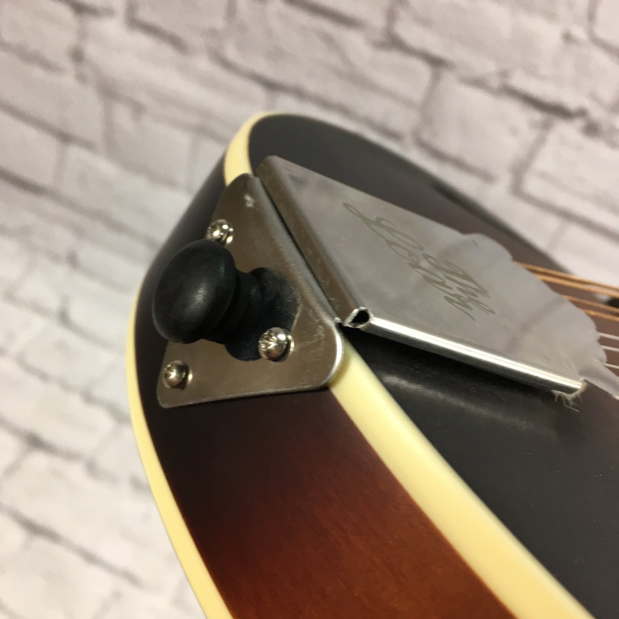 Loar LM310F F Style Mandolin