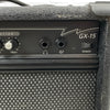 Crate GX-15 Guitar Combo Practice Amp