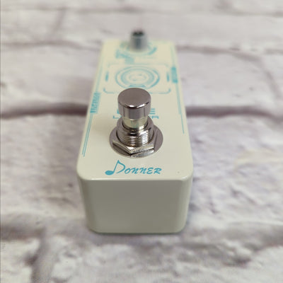 Donner One Mini Looper Pedal