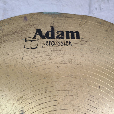 Adam Percussion 20 Ride Cymbal