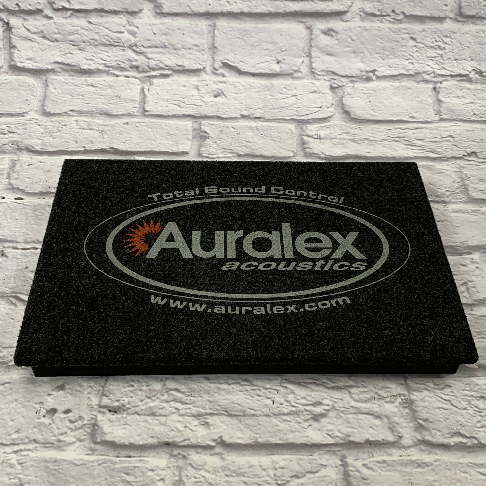 Auralex GRAMMA V2 Amp Isolation Platform Evolution Music