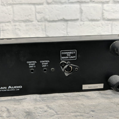 American Audio DCD-Pro310 (Top Only)