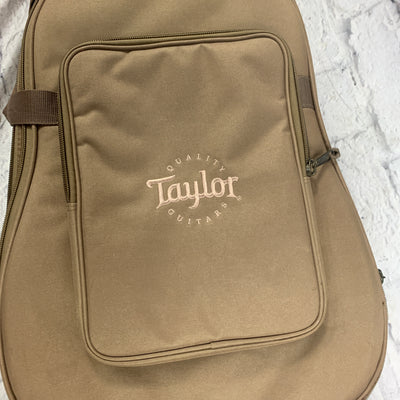 Used Taylor Dreadnought Soft Case