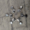 Schaller M6 Mini 6 Inline Tuners Made In West Germany