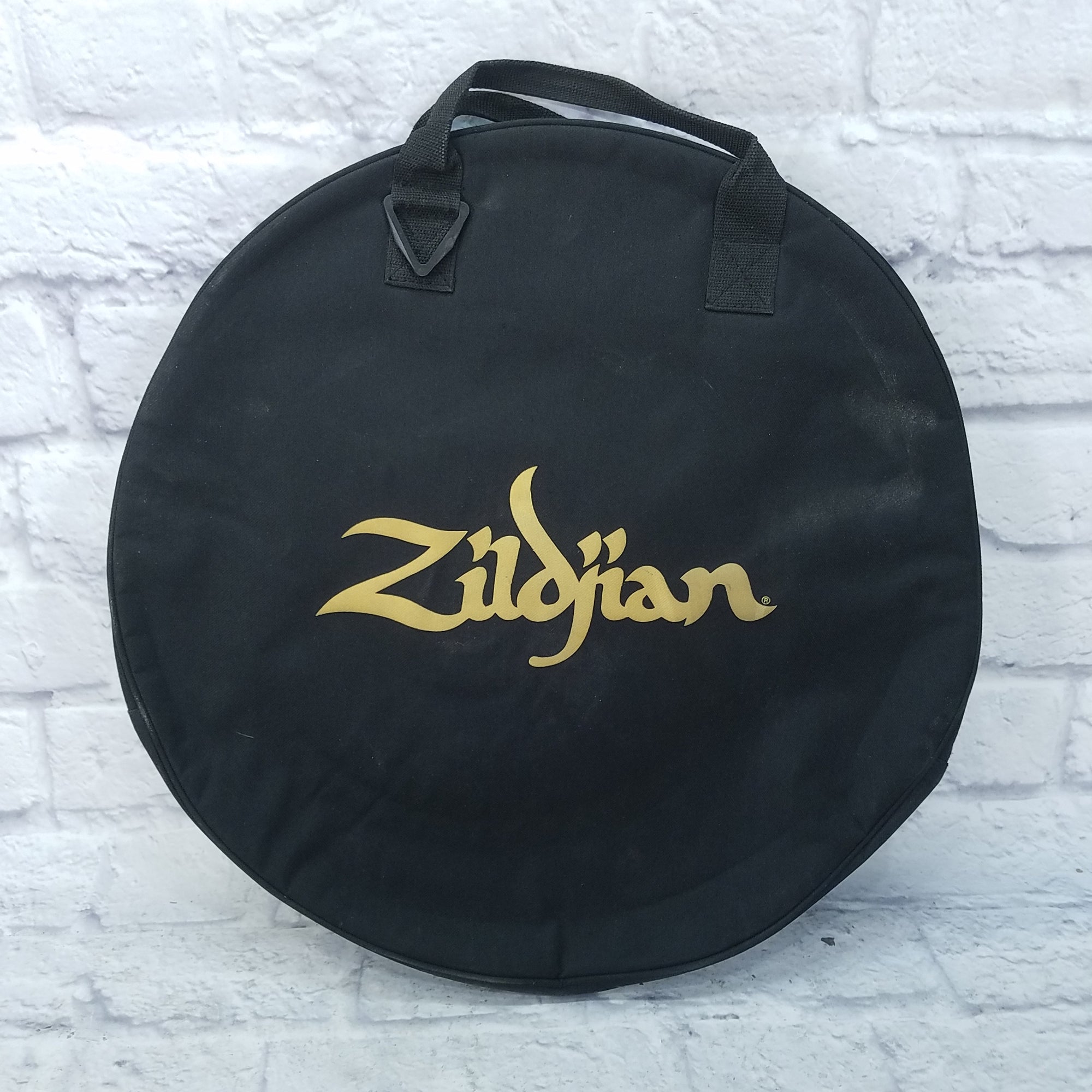 Zildjian 20in Simple Cymbal Bag