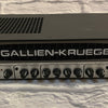Gallien-Krueger 700RB Bass Head