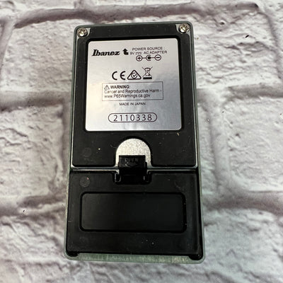 Ibanez TS9 Tube Screamer Overdrive Pedal