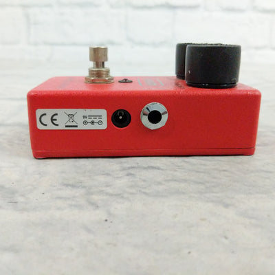 MXR Dyna Comp M-102
