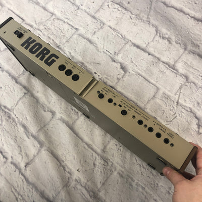 Korg Micro Korg Synthesizer Analog Synth