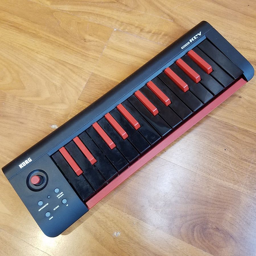 Korg MicroKey 25