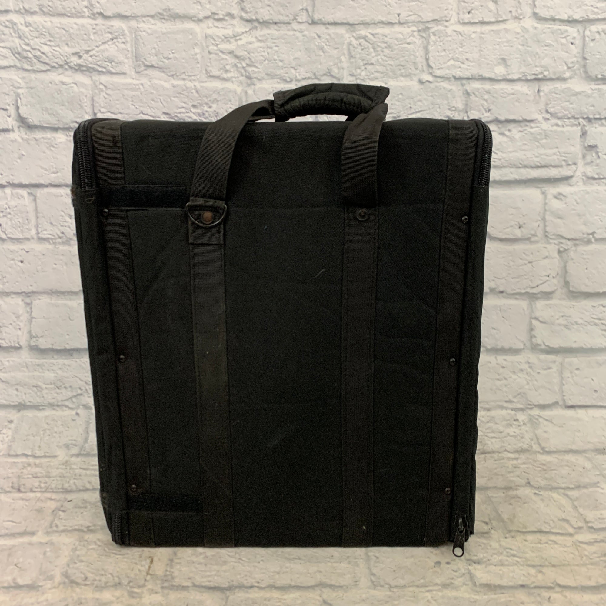 SKB 2U Rack Bag Rack Case