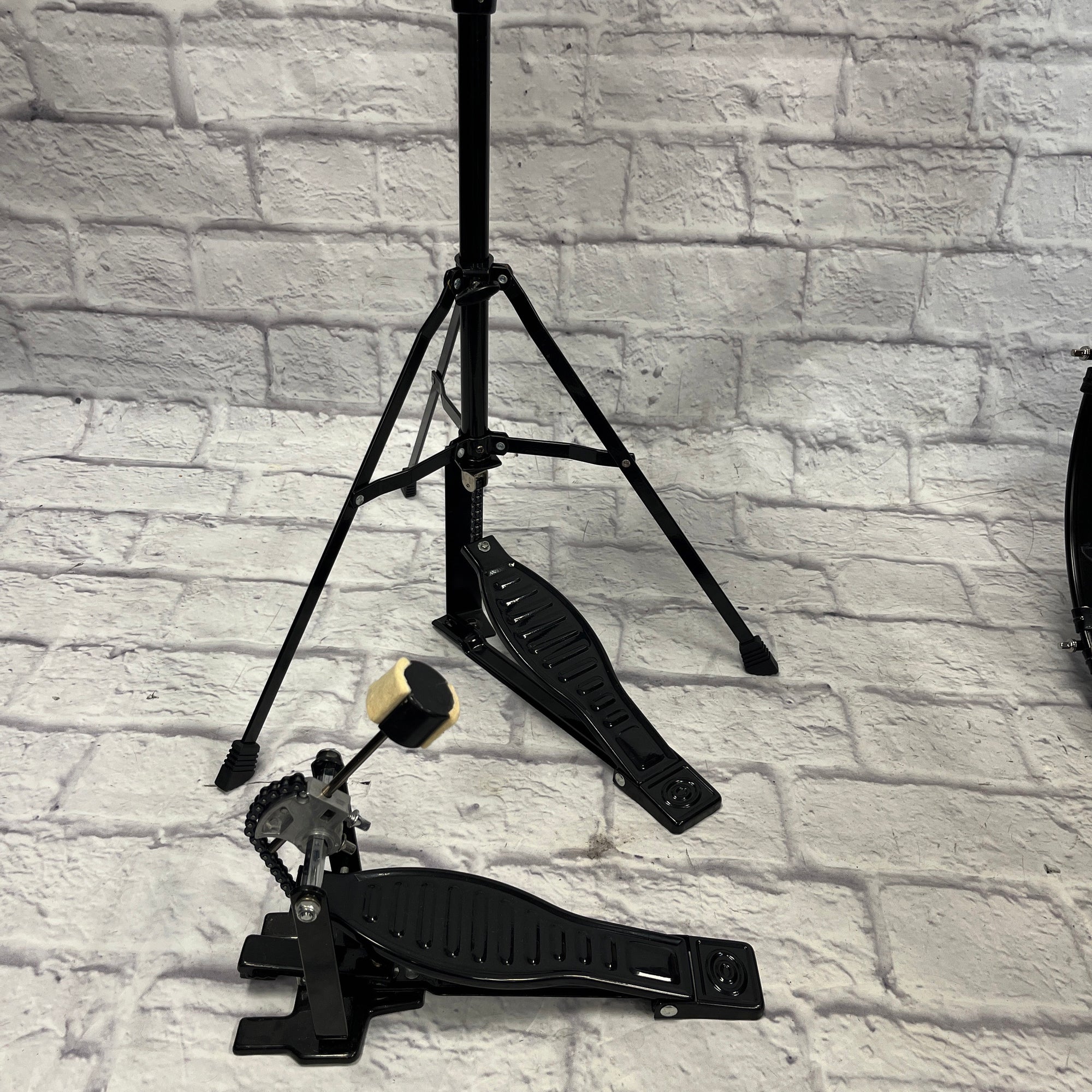 SPL Lil kicker Drum Kit