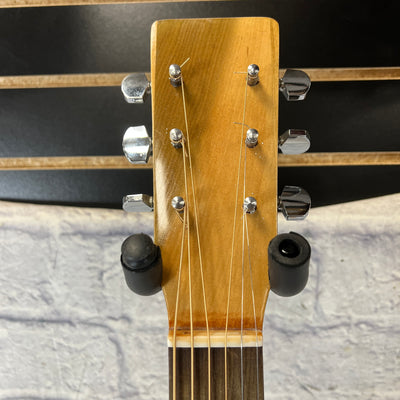 Harmony H 6340 Concert Acoustic REFINISHED