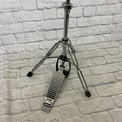 Slingerland Chain Drive Hi Hat Stand Sticker Label