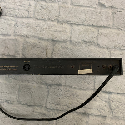 Art Applied Research & Technology ProVerb I Rack Unit