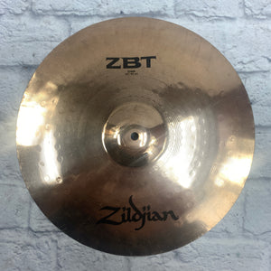 Zildjian ZBT Crash 16