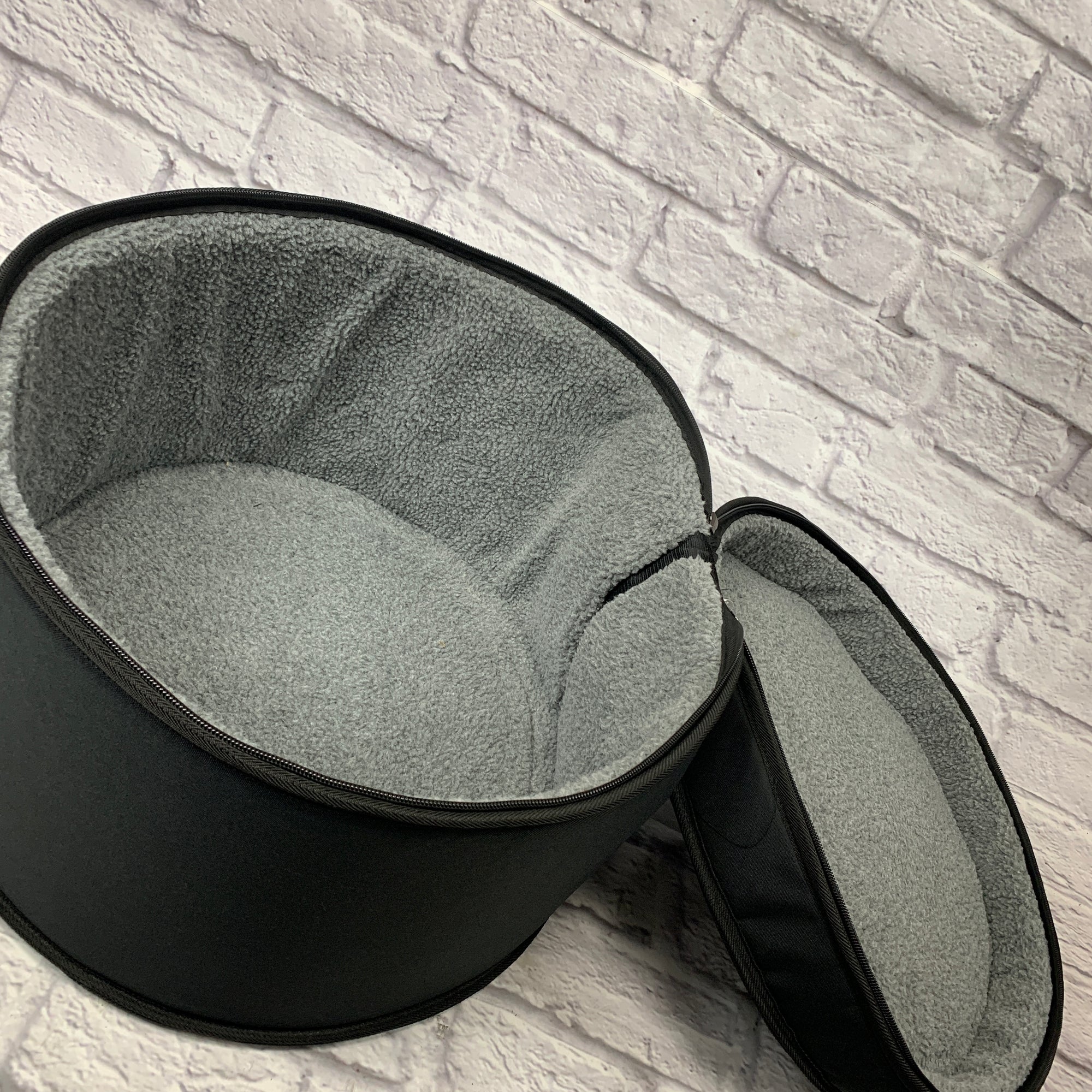 Humes & Berg Drum Seeker 14x20 Drum Bag