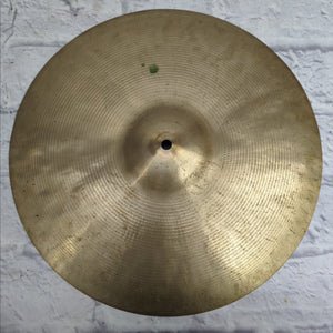 Unknown 16 Crash Cymbal