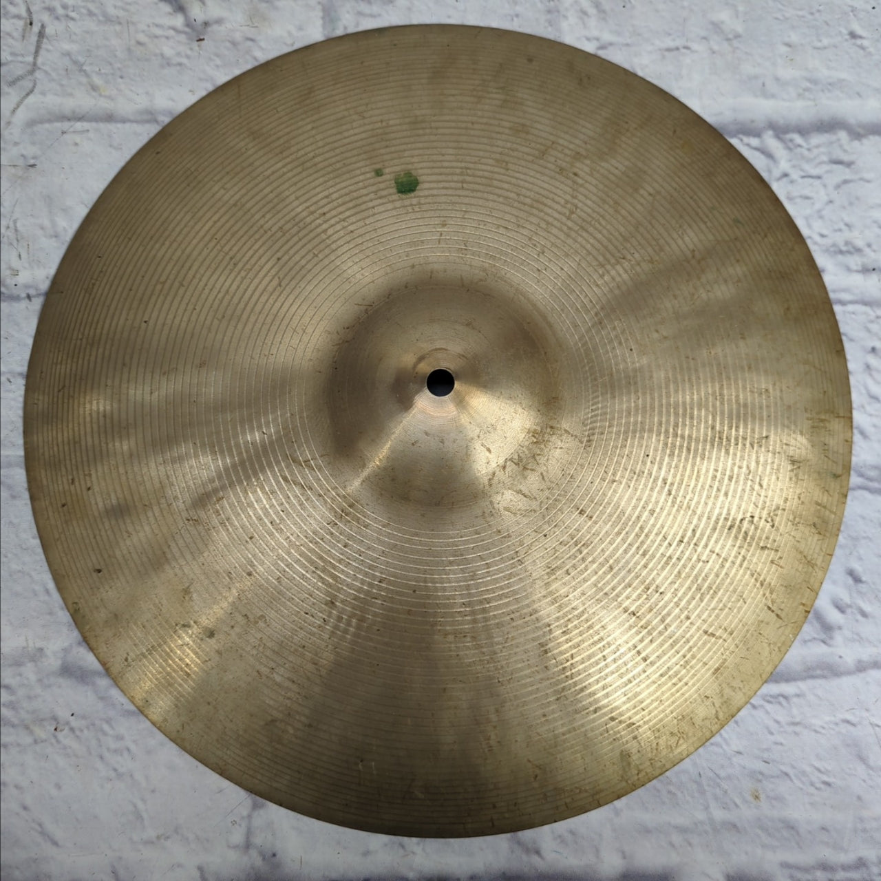 Unknown 16 Crash Cymbal