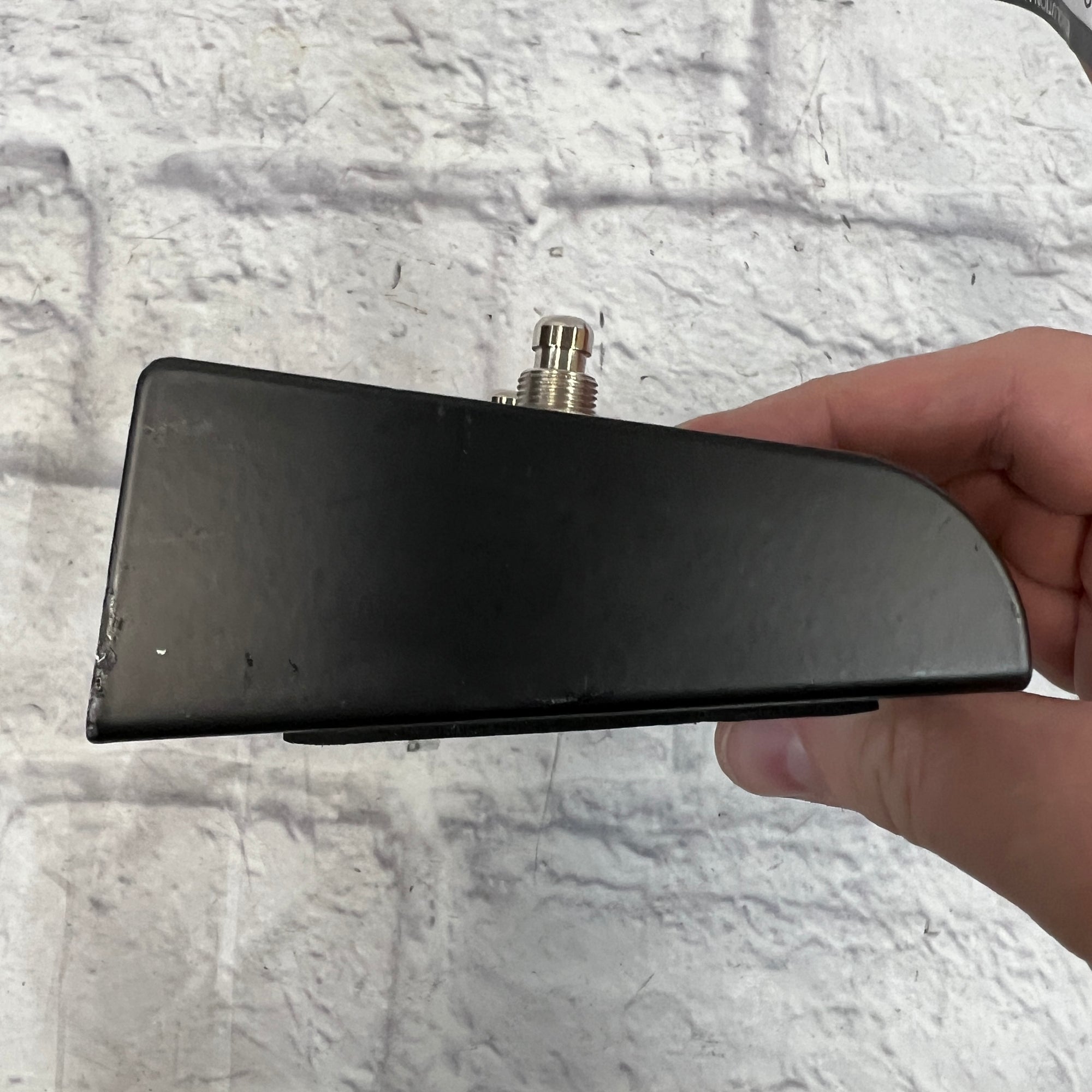 TC Electronic Switch-3 3-Button Footswitch