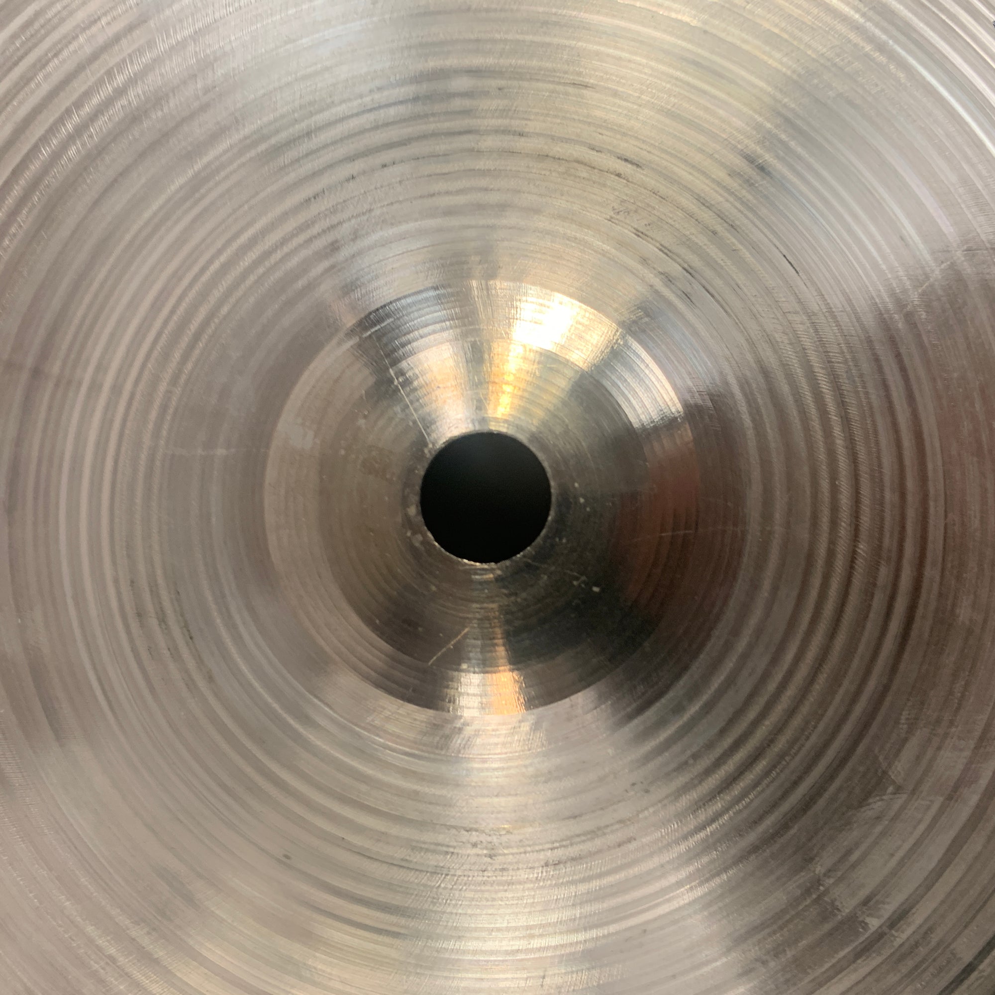 Sabian 14 AA Regular Hi Hat Cymbal Pair