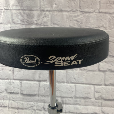 Pearl Sweet Seat Drum Throne