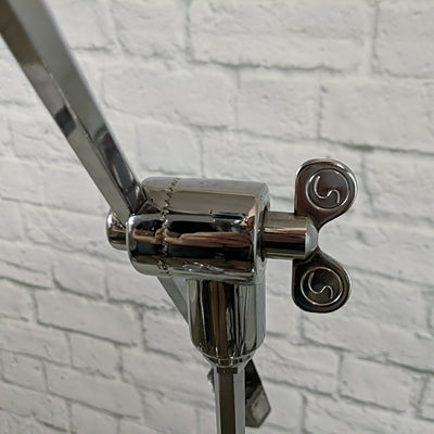 Vintage Slingerland Double Tom Stand with Concert Tom Extension Arm