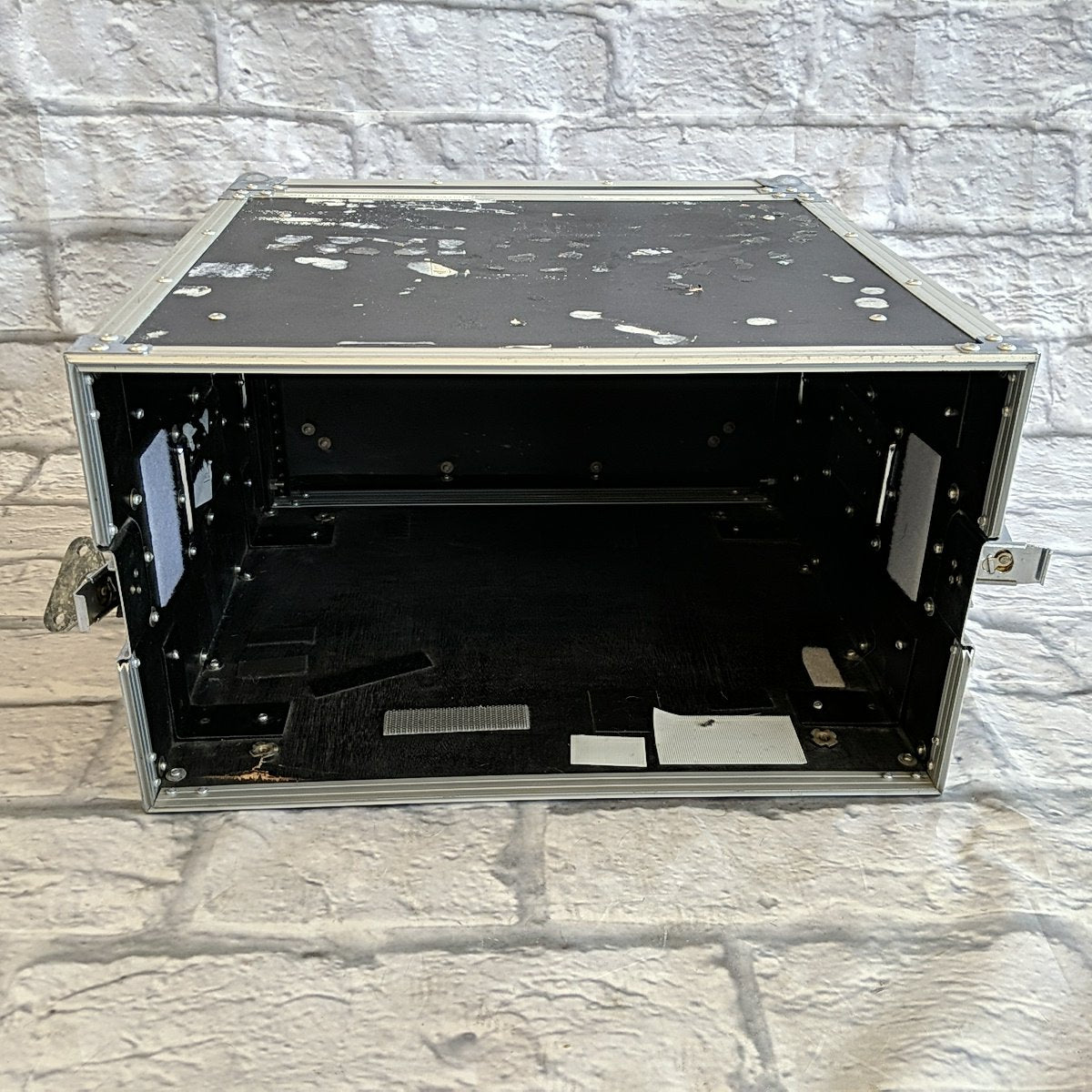 6U Rack Case