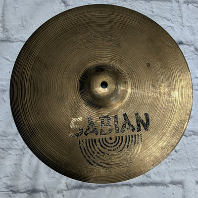 Sabian B8 Pro Medium 14 Hi Hats