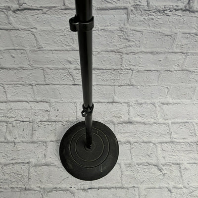 Unknown Straight Microphone Stand
