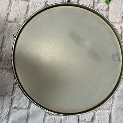 Gretsch Vintage 4103 Renown Snare White Pearl